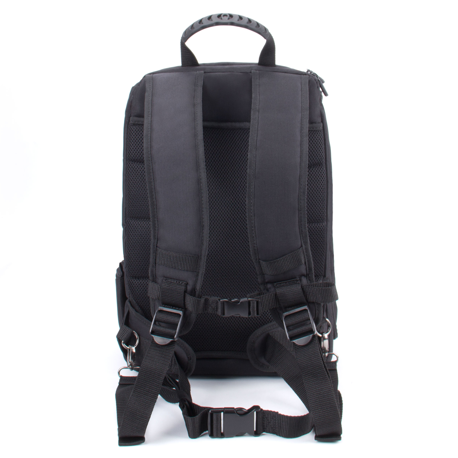 USA GEAR Backpack for your CPAP with Customizable Interior, Bag Only