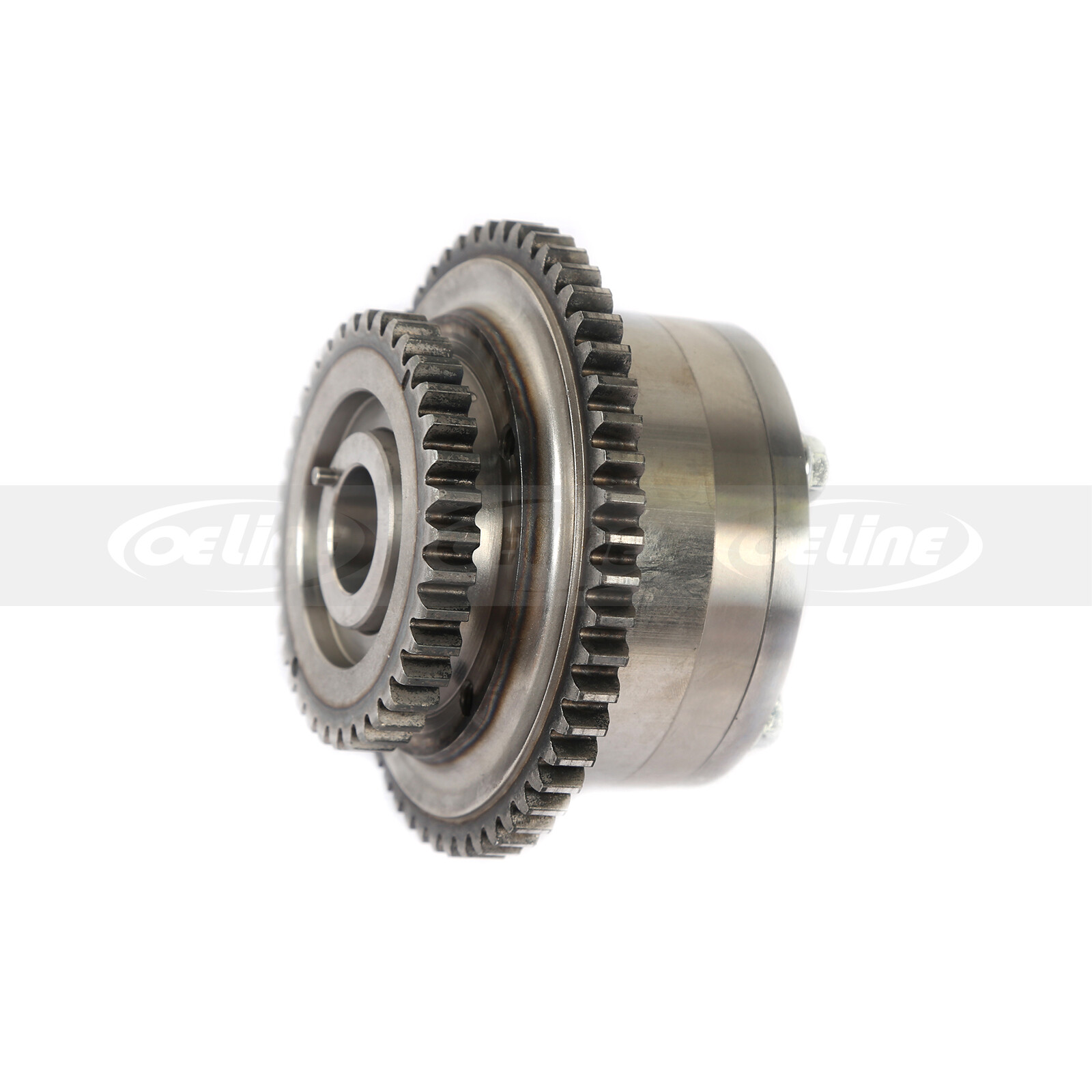 Timing Chain Kit VVT Sprocket Solenoid for 2004-2009 Nissan Quest Maxima 3.5L