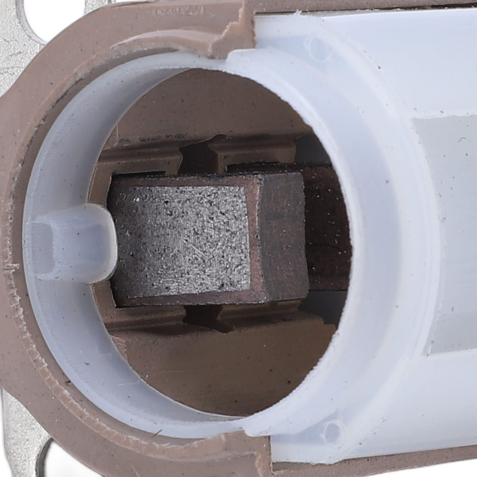 Aluminum Alloy Alternator Brush Holder and Repair Kit for Denso 2162