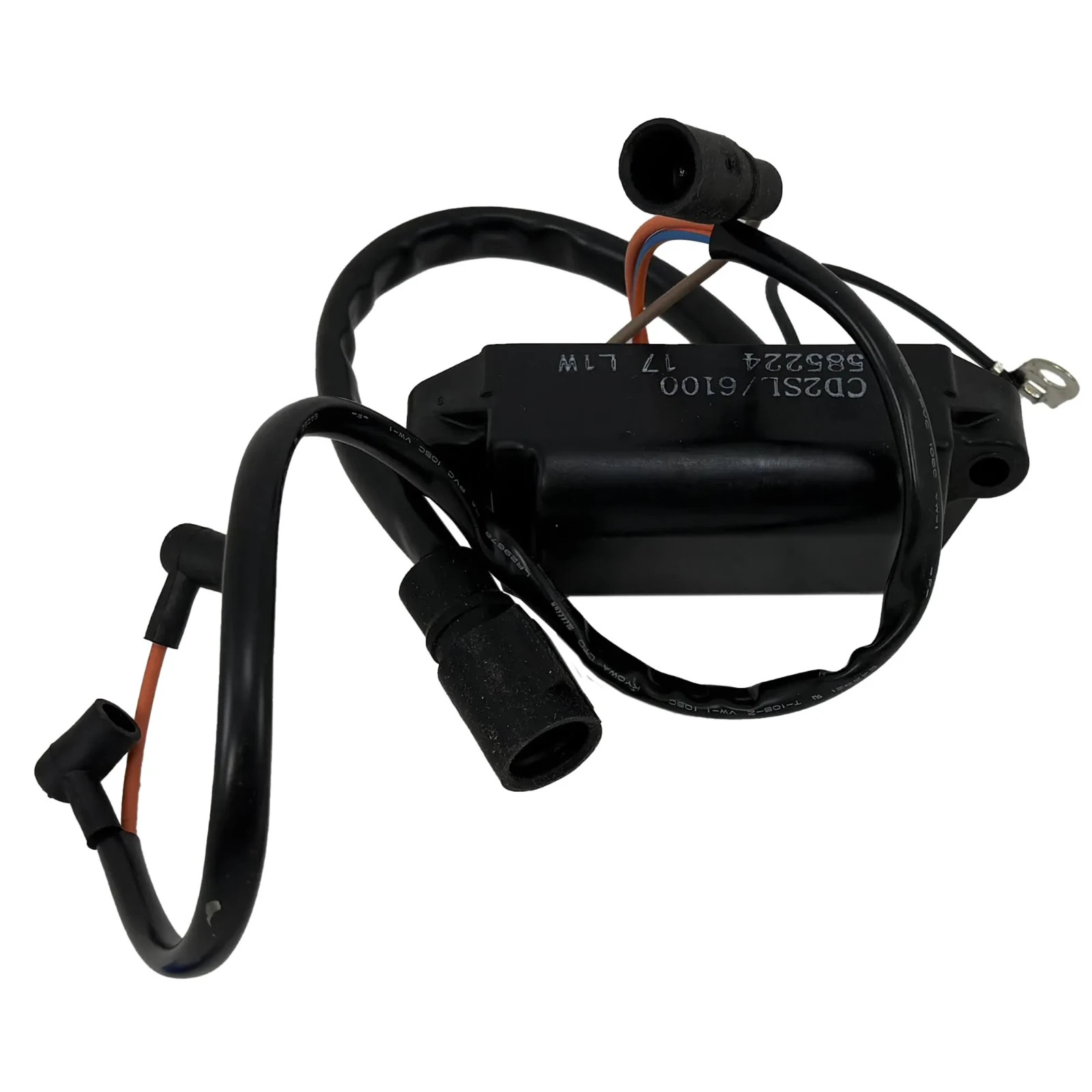 Johnson Evinrude 5001344 Power Pack Replaces 584908