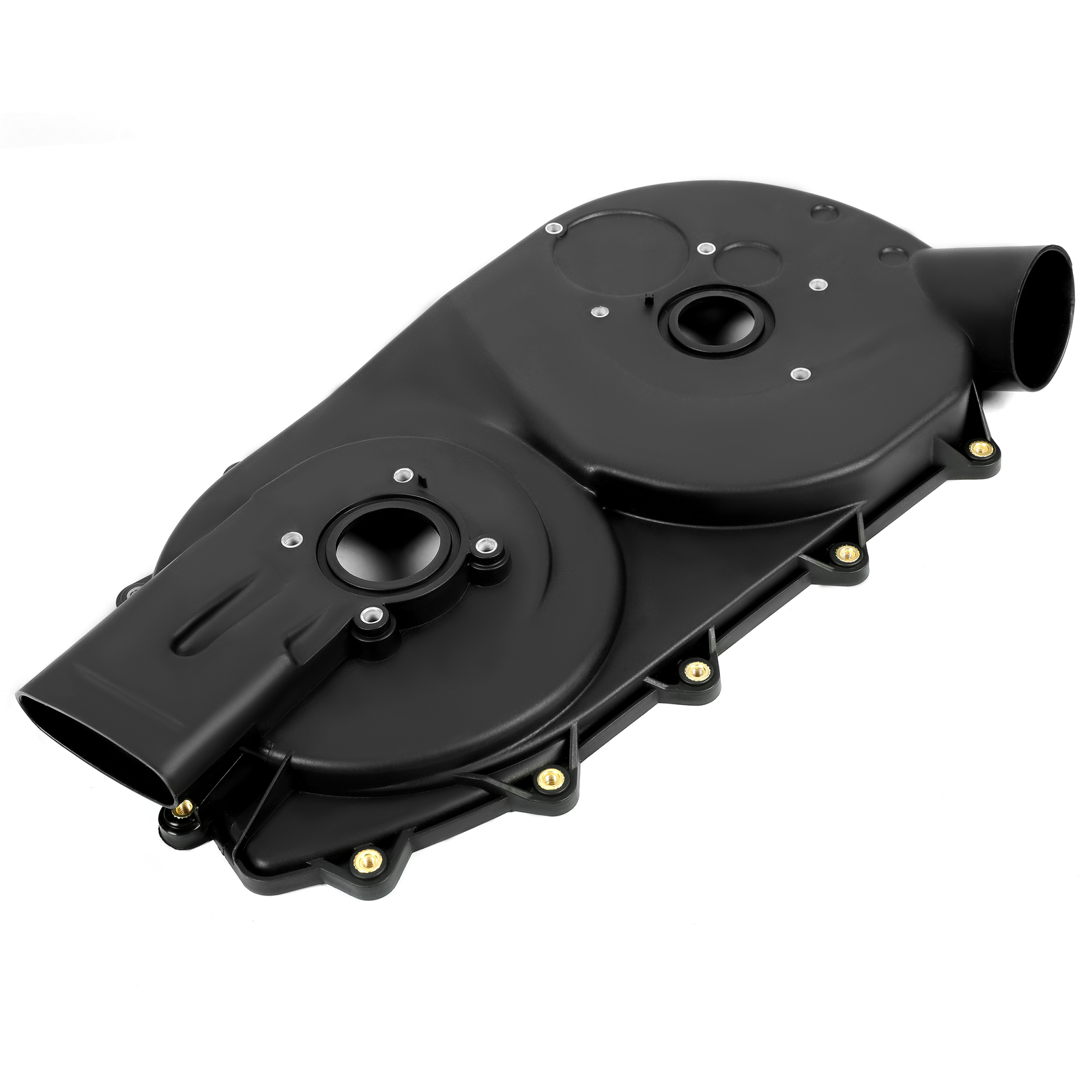 CVT Air Guide Inner Clutch Cover for Can-Am Outlander 1000/ Max 1000 2012-2020