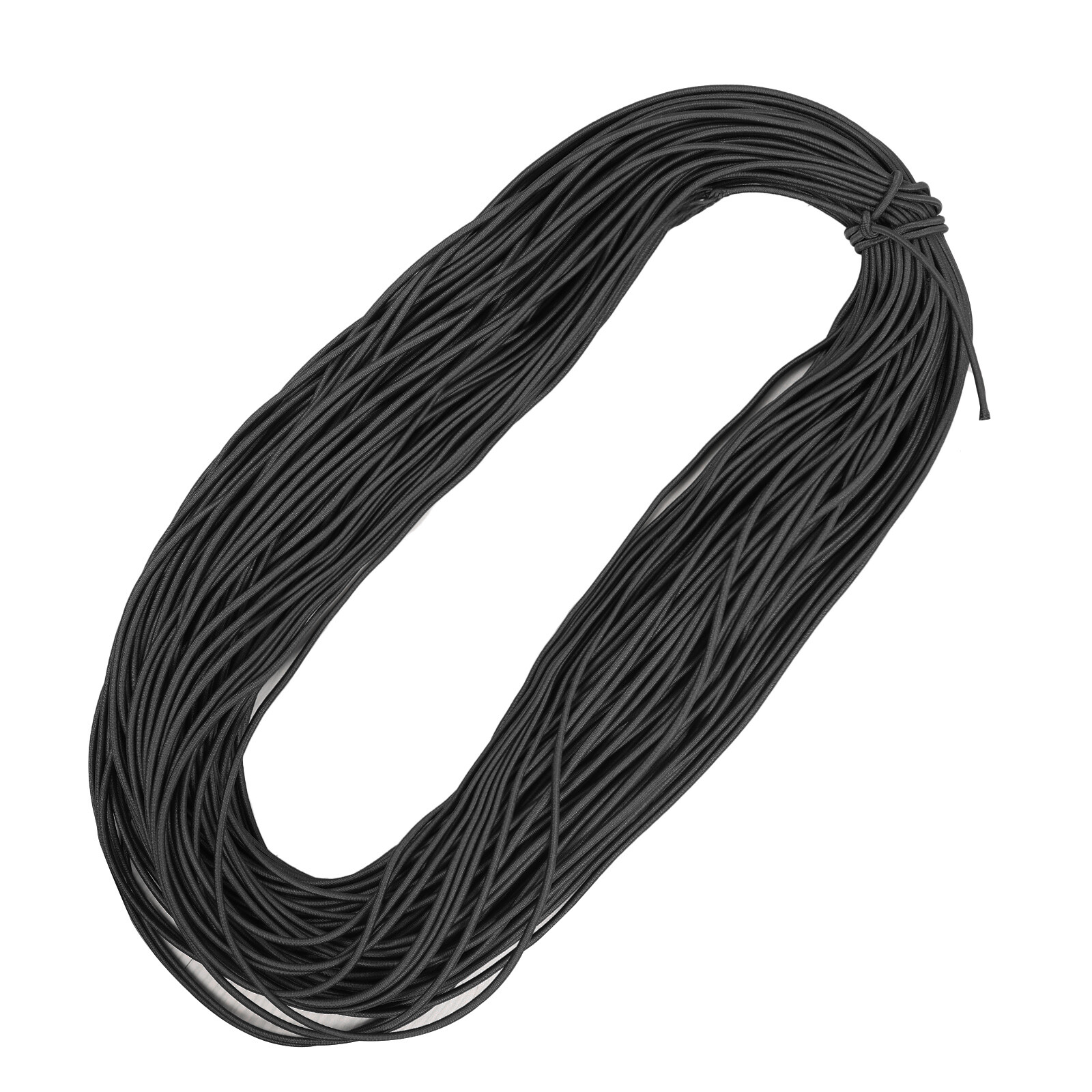 50ft-250ft Bungee Cord 1/8" Shock Cord Marine Grade Heavy Duty Tie Down Rope