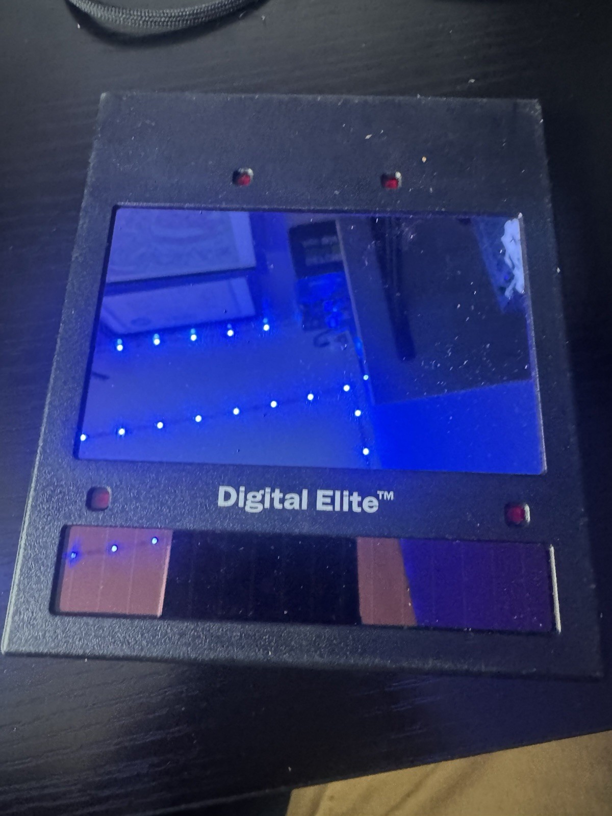 Miller Digital Elite Auto-Darkening Welding Lens