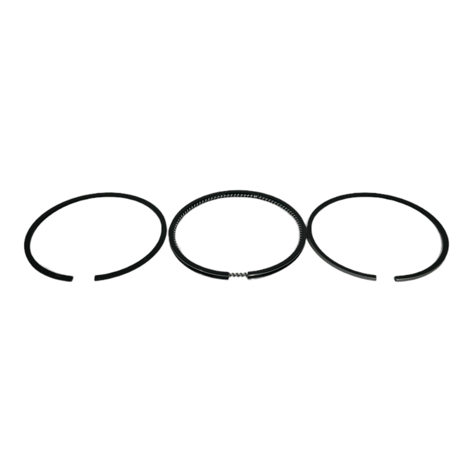 Rings For Kubota V2203 STD 87MM 4 Sets 17331-21050