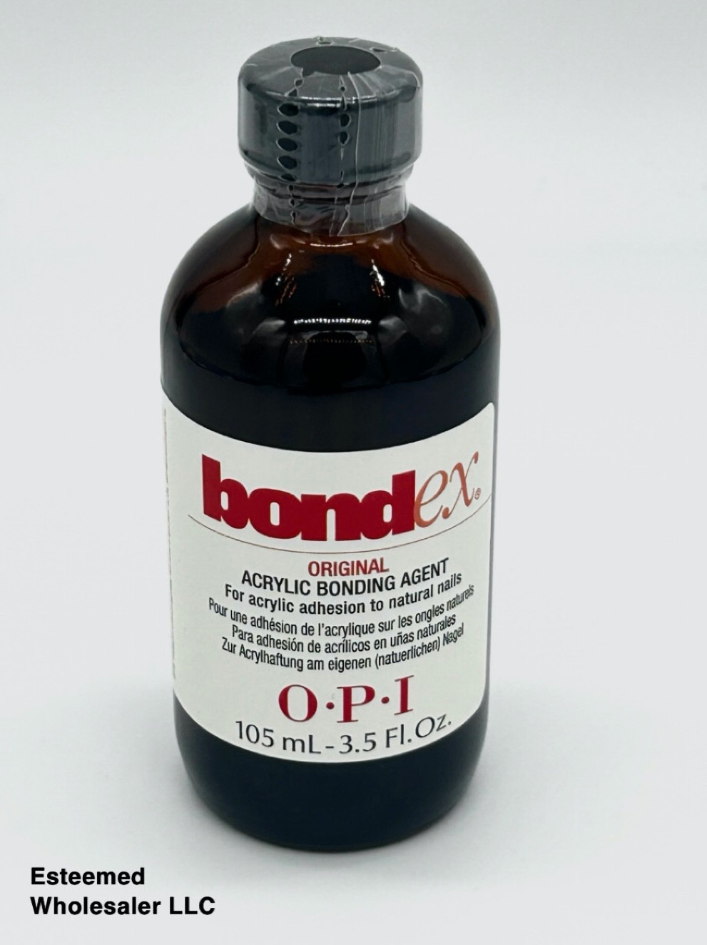 OPI Bondex Original Acrylic Bonding Agent 3.5oz w/o box