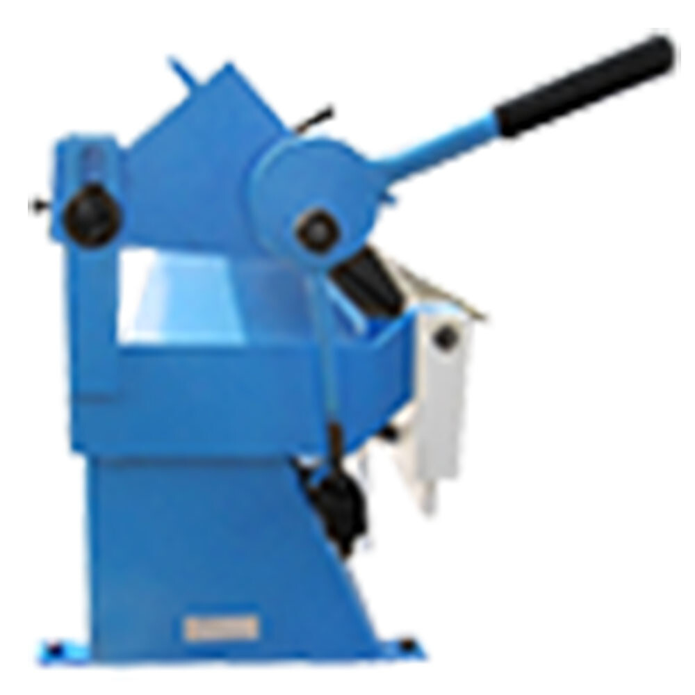 48" FINGER Pan Hand Brake Box Bender 16 Gauge