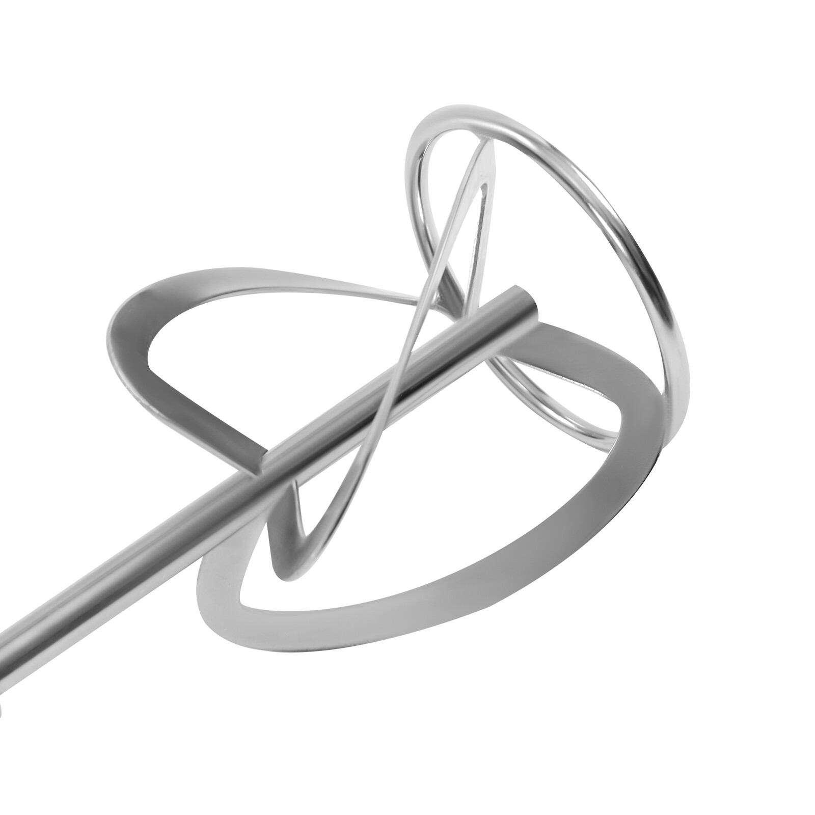 NEW 2100W Electric 6 Speed Mixing Drill Plaster Mortar Mixer Concrete Mixer US