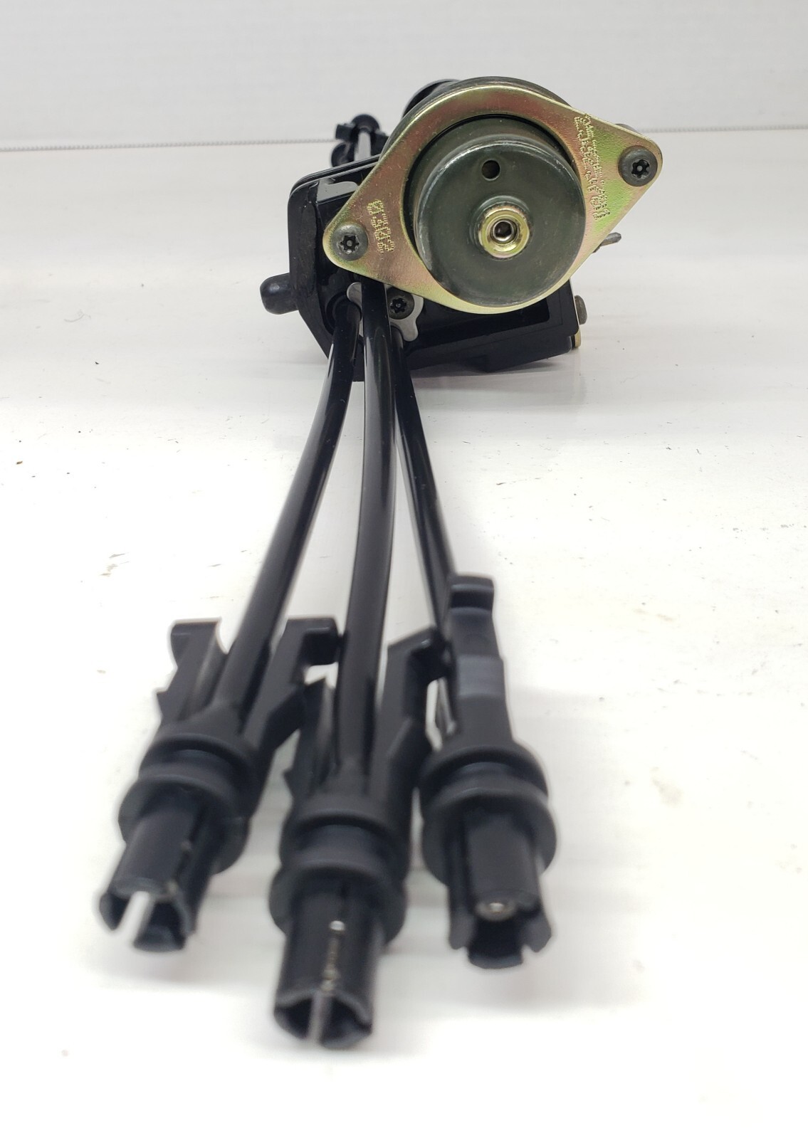 Central Port Injector OEM SPIDER INJECTION ASSEMBLY 1992-1995 GMC CHEVY 4.3L