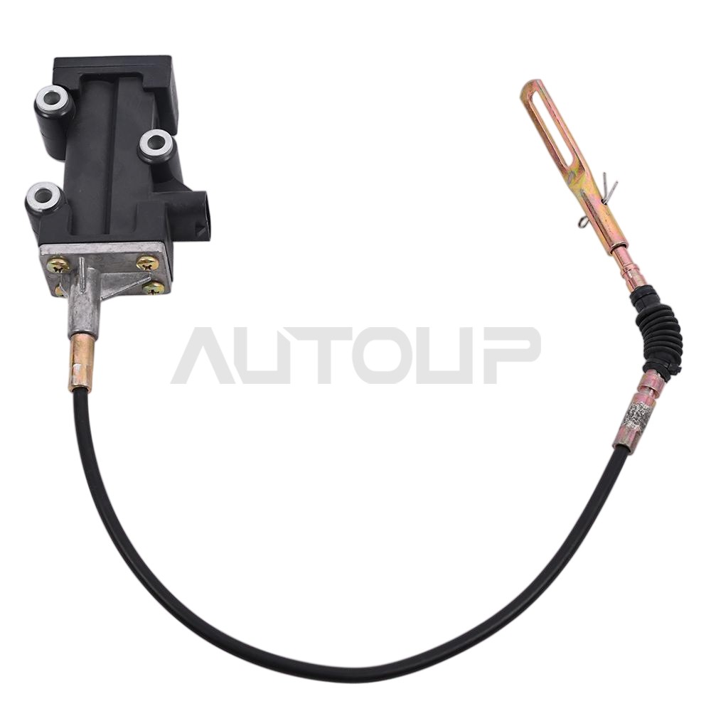 New For Allison Throttle Position Sensor Cable 29506378 29507766 USA