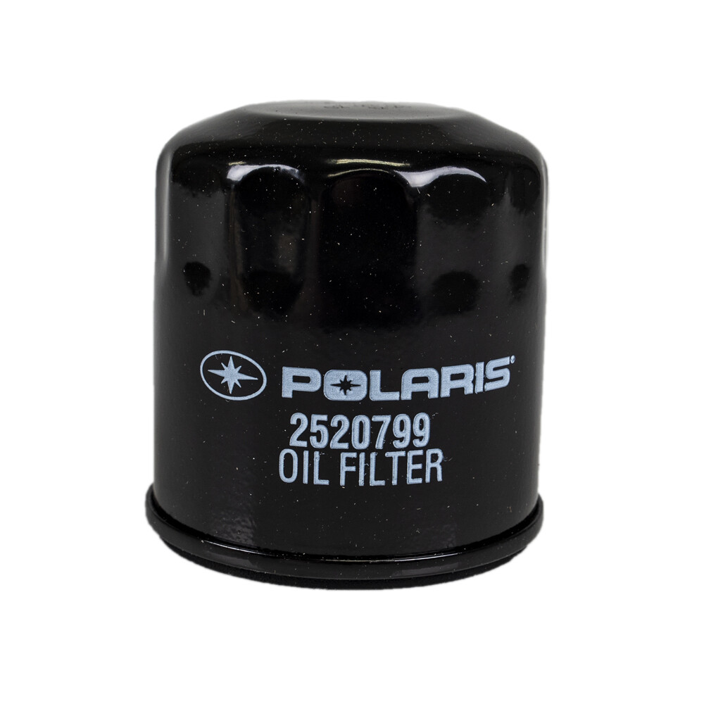 Polaris 2520799 Oil Filter 1995-2019 Sportsman Trail Boss 335 400 450 500 HO X2