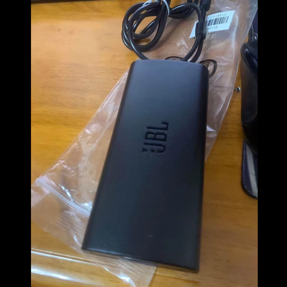JBL Power Supply For JBL Boombox 2 , JBL Boombox 1,JBL Xtreme 2 Special Edition