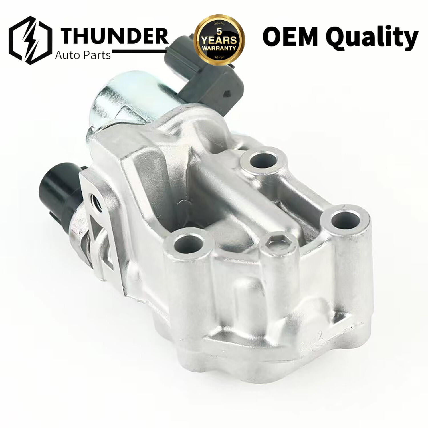 OEM GENUINE 15810-RAA-A03 HONDA ACURA VTEC SOLENOID SPOOL VALVE W/GASKET NIB