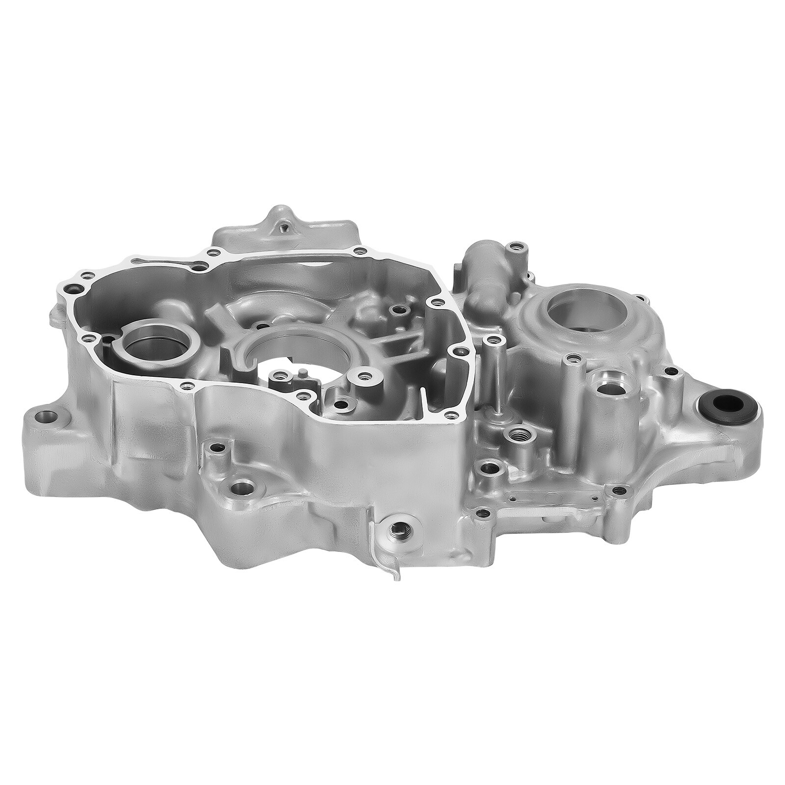 Left Side Engine Crankcase for Honda TRX450R TRX450ER 11200-HP1-600,11200HP1600