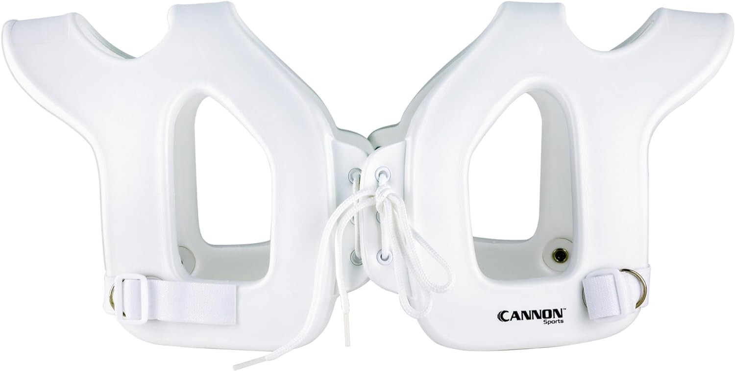 Cannon Sports Shoulder Injury Pad For Sports, Size Adult