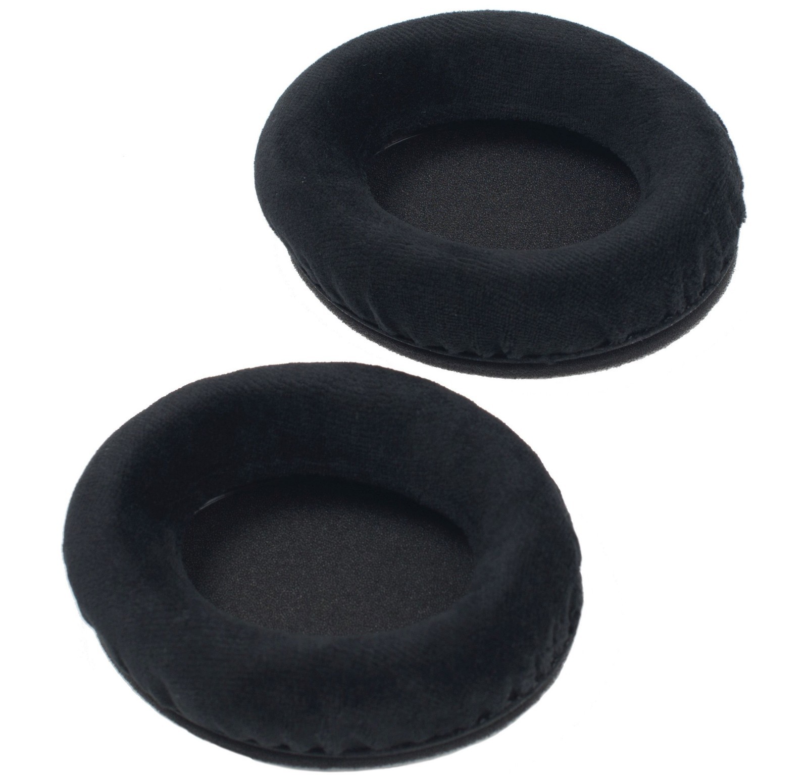 Genuine SENNHEISER Ear Pad Cups Foam Cover for HD650 HD600 HD 580 565 Headphones
