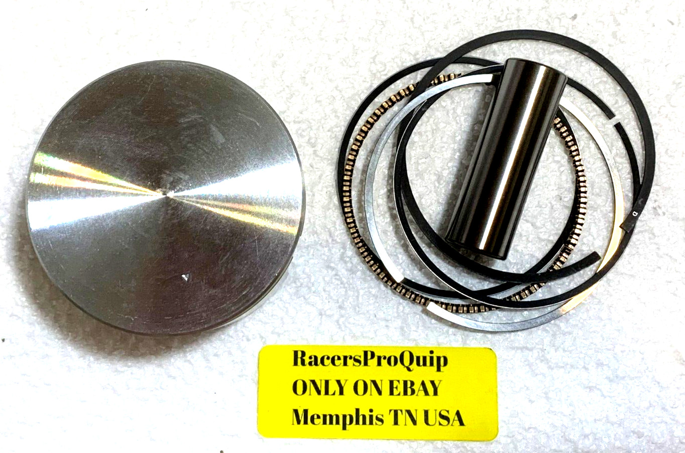 PREDATOR 224 MAXPOWER "BulletProof Power Kit" kart mini bike Racing 24hship USA