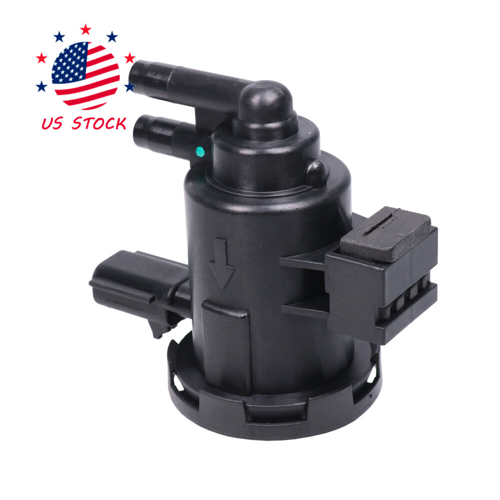Vapor Canister Purge Valve For Select 98-06 Chrysler Dodge Jeep Mitsubis 911-210