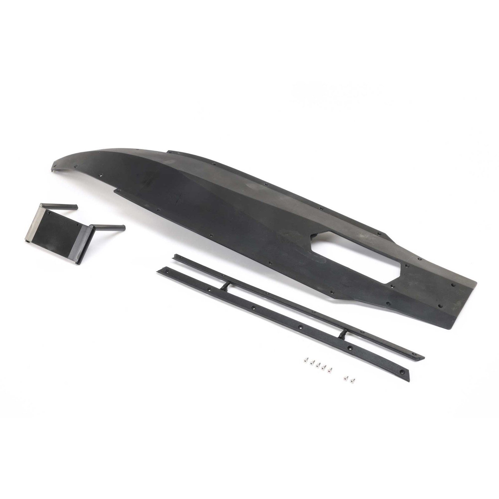 Pro Boat Hull Armor Set Jetstream PRB281138