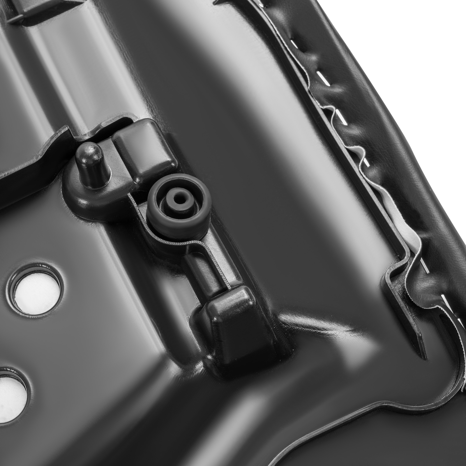 Complete Seat For Yamaha Grizzly 660 2002-2008 Replace for 5KM-24710-00-00