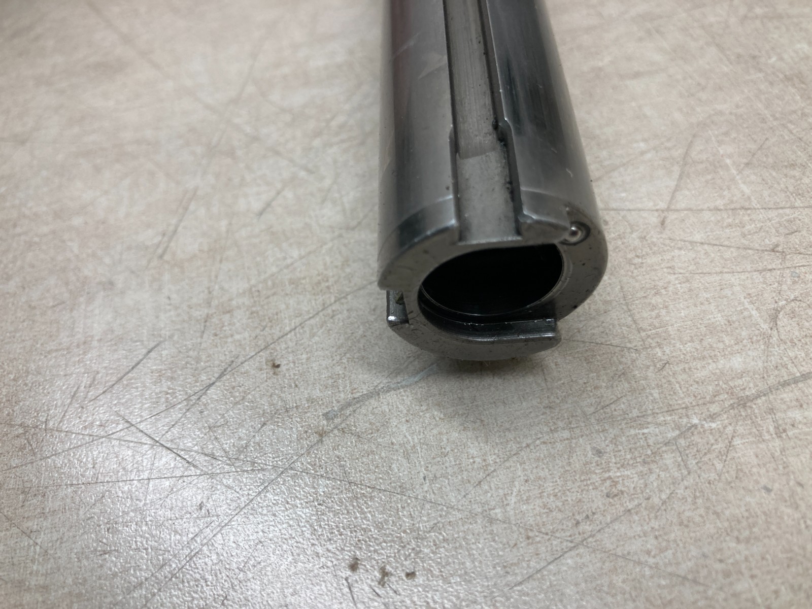 Lot of 10 Amada 1/2" Series 90 Spring Pack Guide EXP Punch Holder Press Tooling