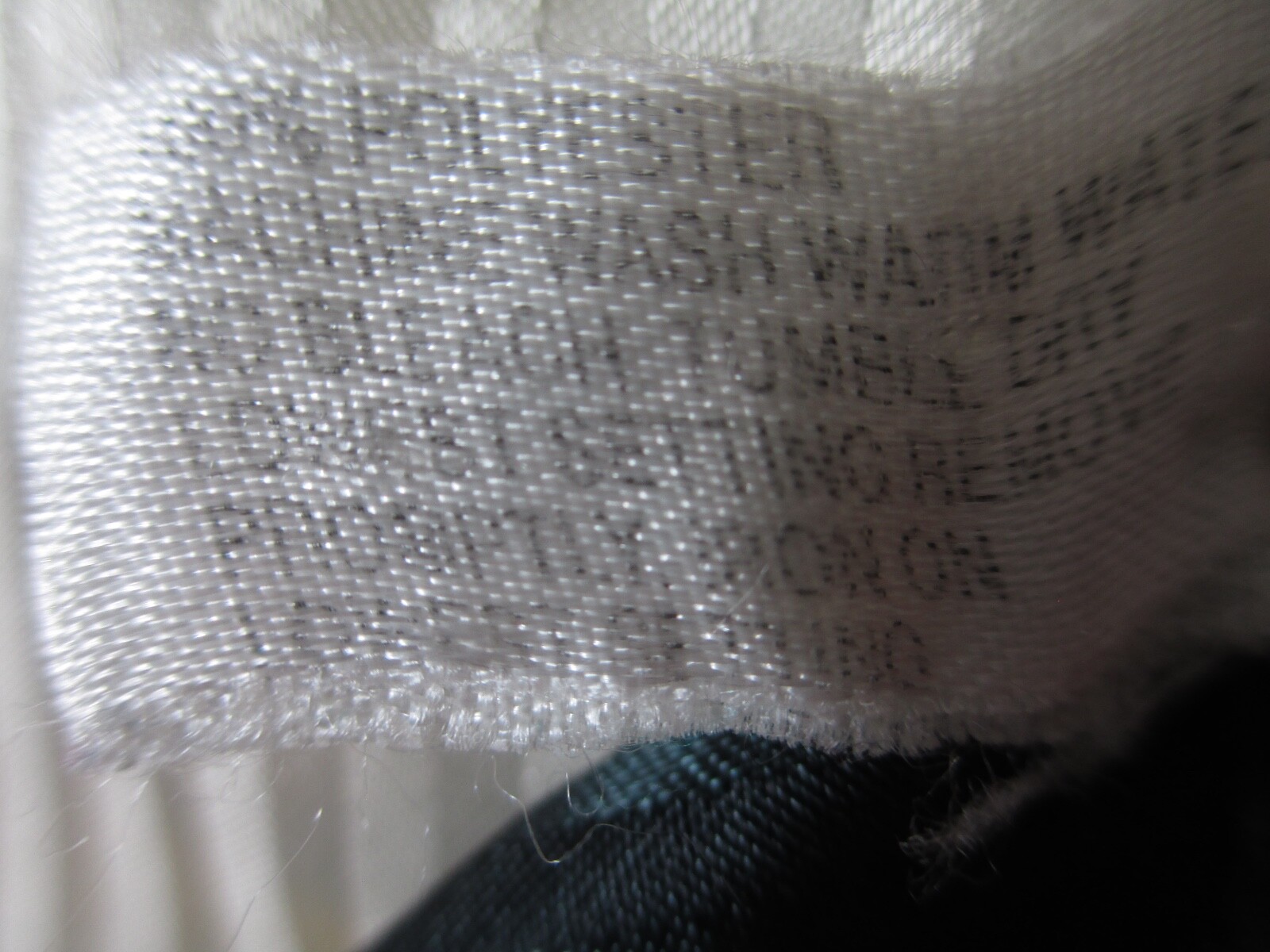 Vintage Celtic style scarf earth tones 33.5"