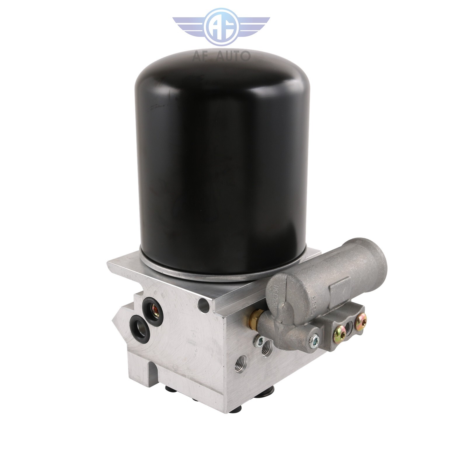 Air Dryer AD-IS For Peterbilt & Kenworth Replaces Bendix 5010696X 801266 12V