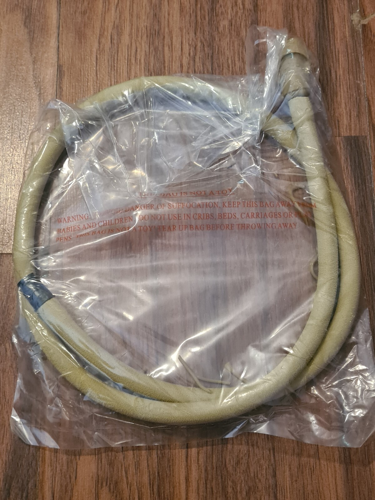 HydraPak Drink Tube Beige