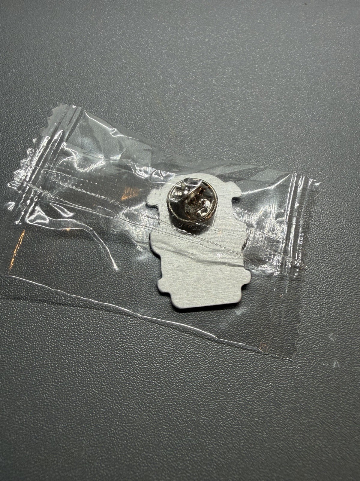 Amazon Peccy Pin BFL2 Exclusive Prime 2025 Shrek Employee Swag Hard Worker