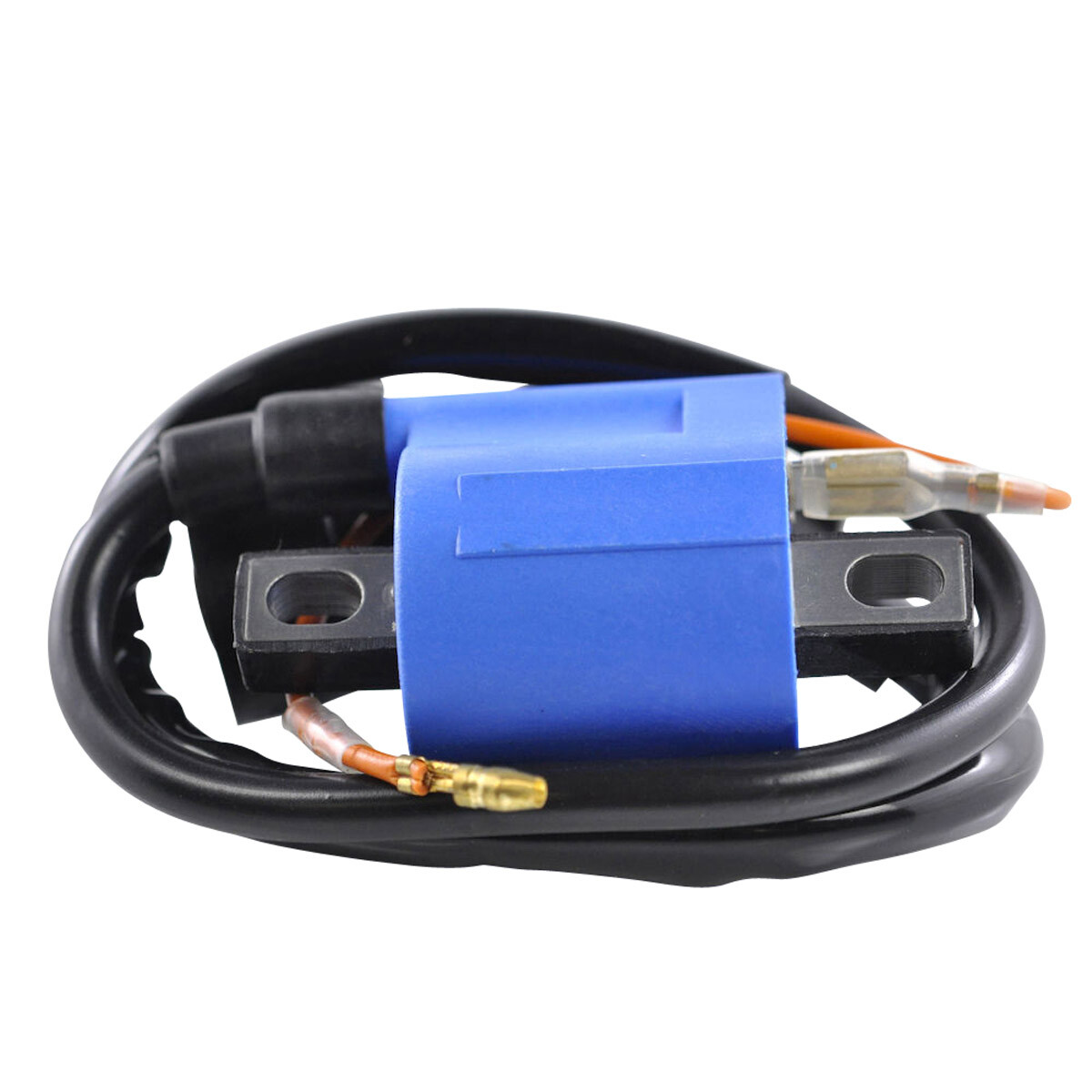 RMSTATOR Ignition Coil For 1985 Yamaha Big Wheel 200 BW200 RM06003