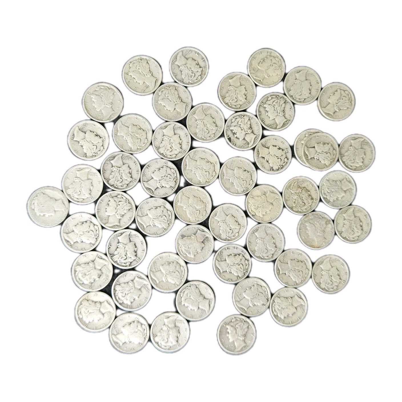 Rare U.S. Estate Coin Lots – Gold, Silver, $1 Proof Coin – Bonus Included