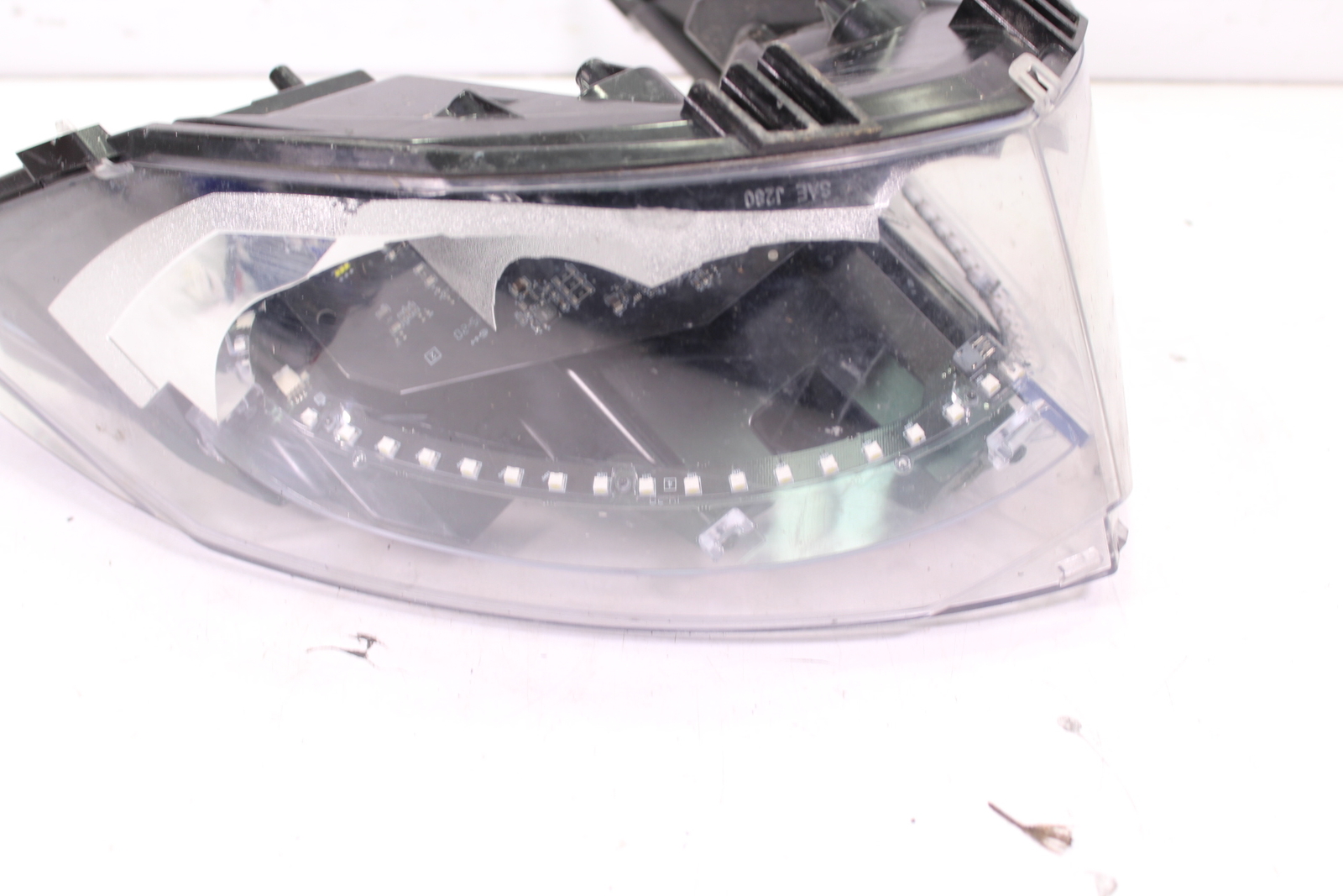 2018 ARCTIC CAT M8000 LED HEADLIGHT / HEAD LIGHT