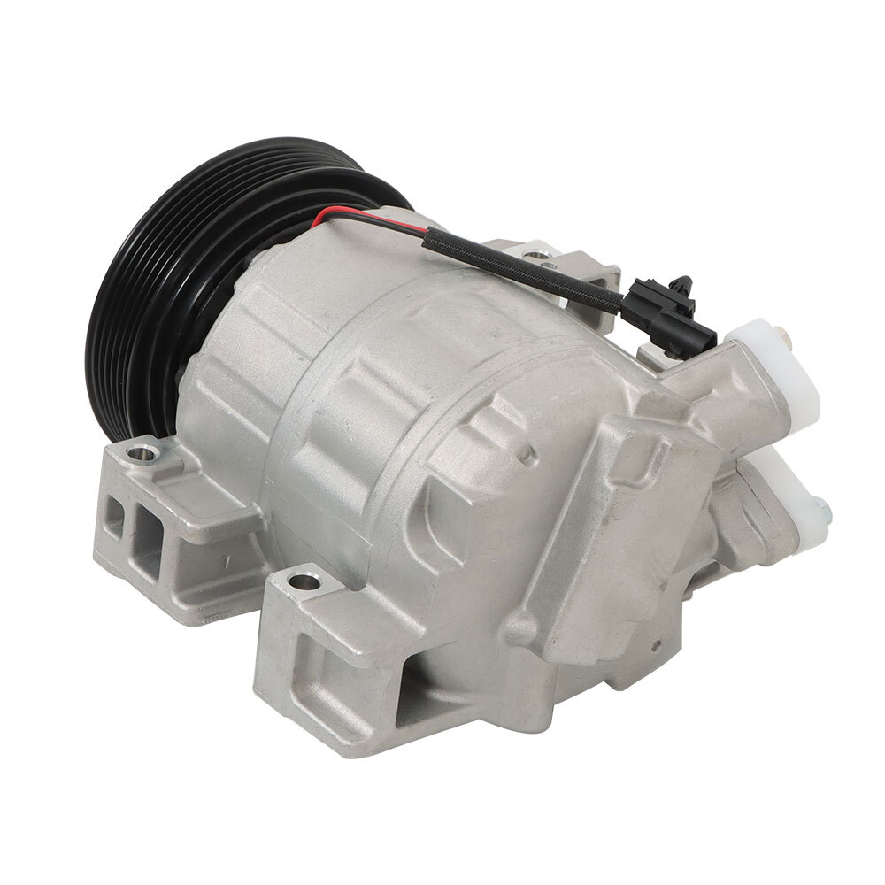 Fit For Nissan Altima 2007-2012 AC A/C Compressor W/Clutch 92600JA00A 92600ZN40B