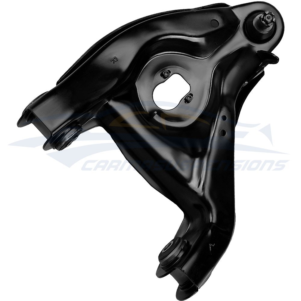 For 1993-1998 Chevrolet C1500 Silverado 15Pcs Front Control Arms Sway Bars Kit