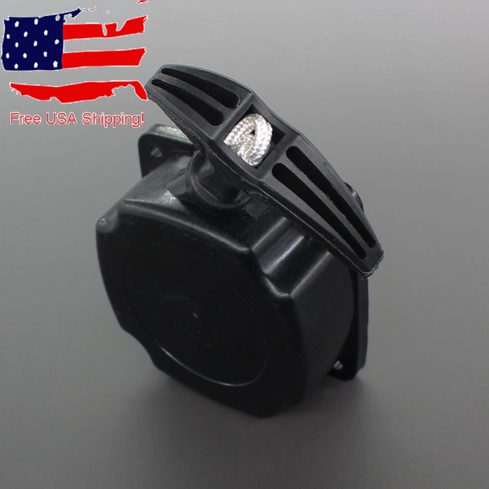 Recoil Starter for Earthquake E43 Earth Auger Power Head Mini Cultivators 300430