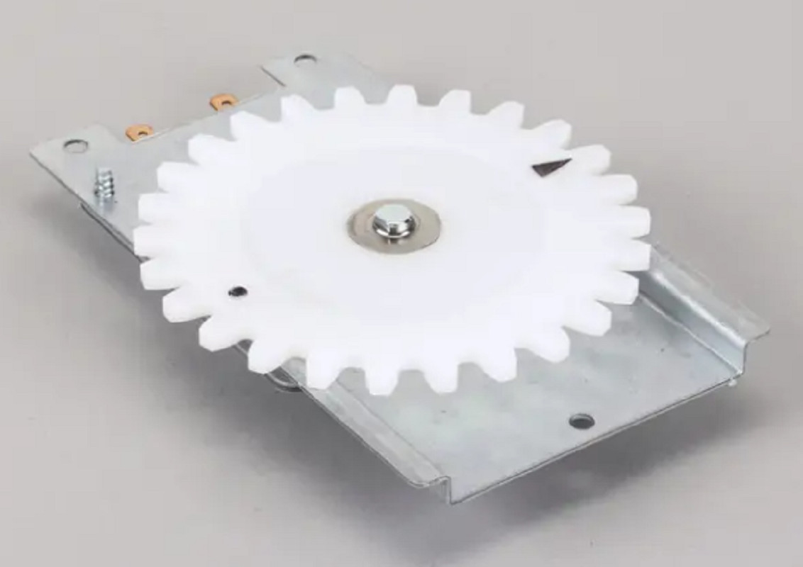 Amana Menumaster 121336-05 Antenna Motor 230VAC 2.3/1.9W, 7EK24FUN02