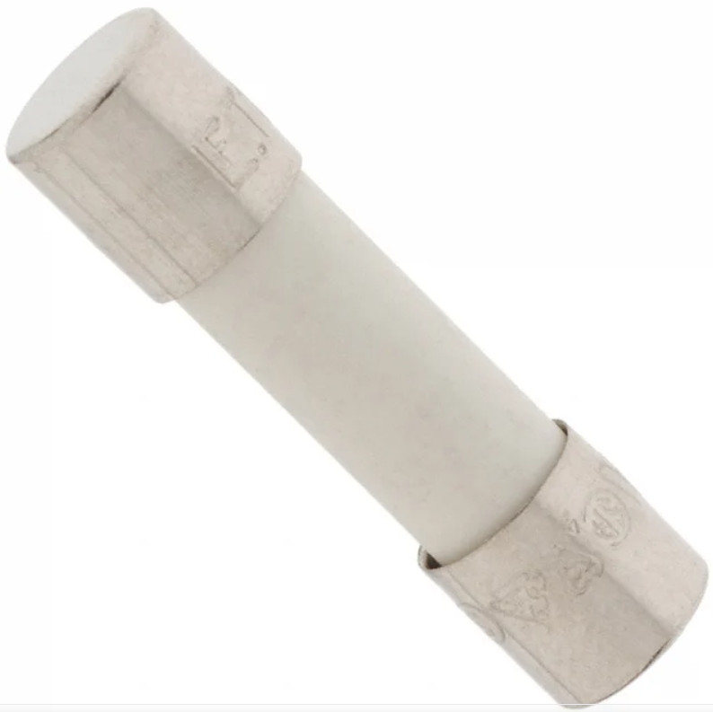 5x20mm Ceramic Slow Blow Fuse 3.15A 250V Bulk Available