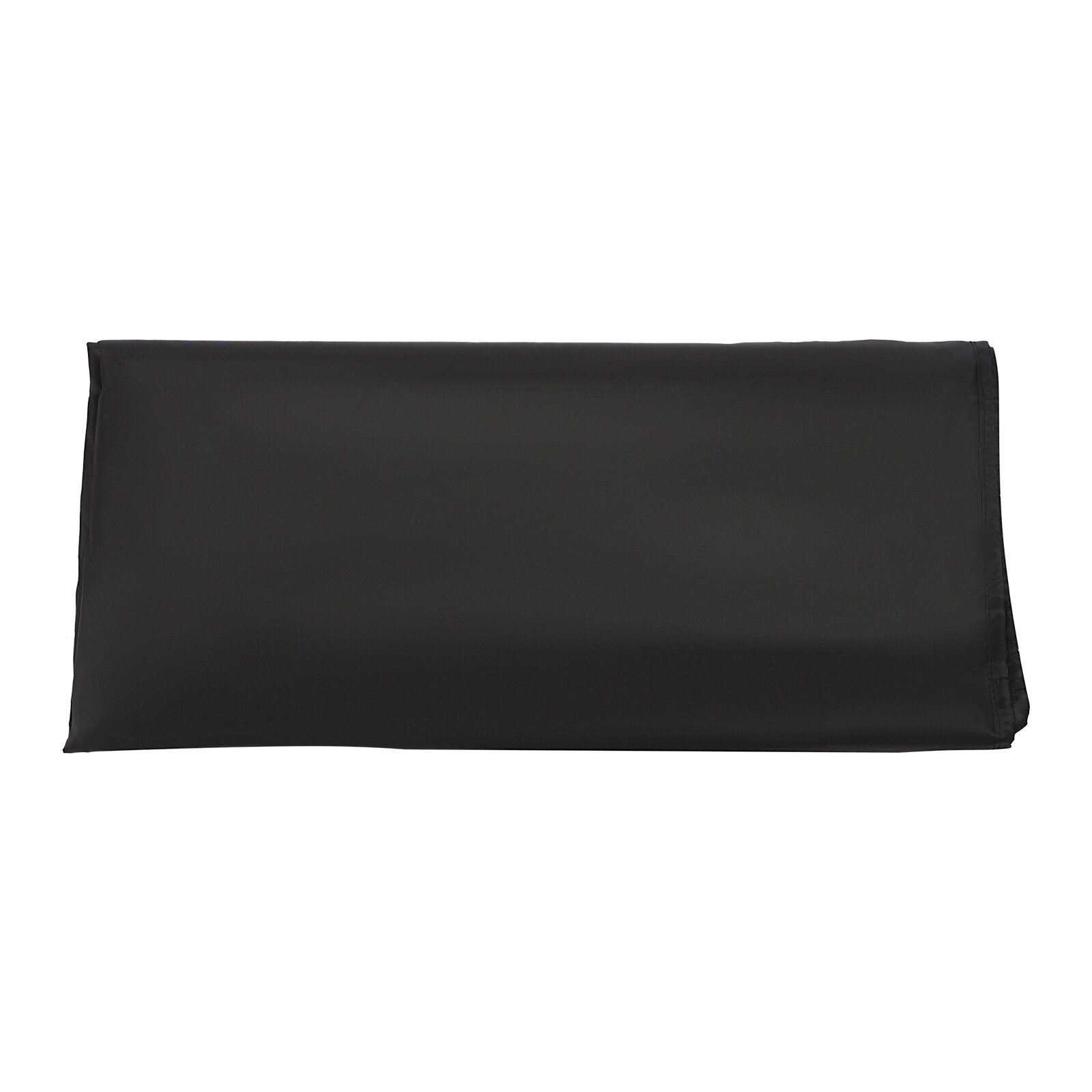 Black DJ Stand Decorative DJ Display Stand Scrim DJ Facade Event Booth Cover US