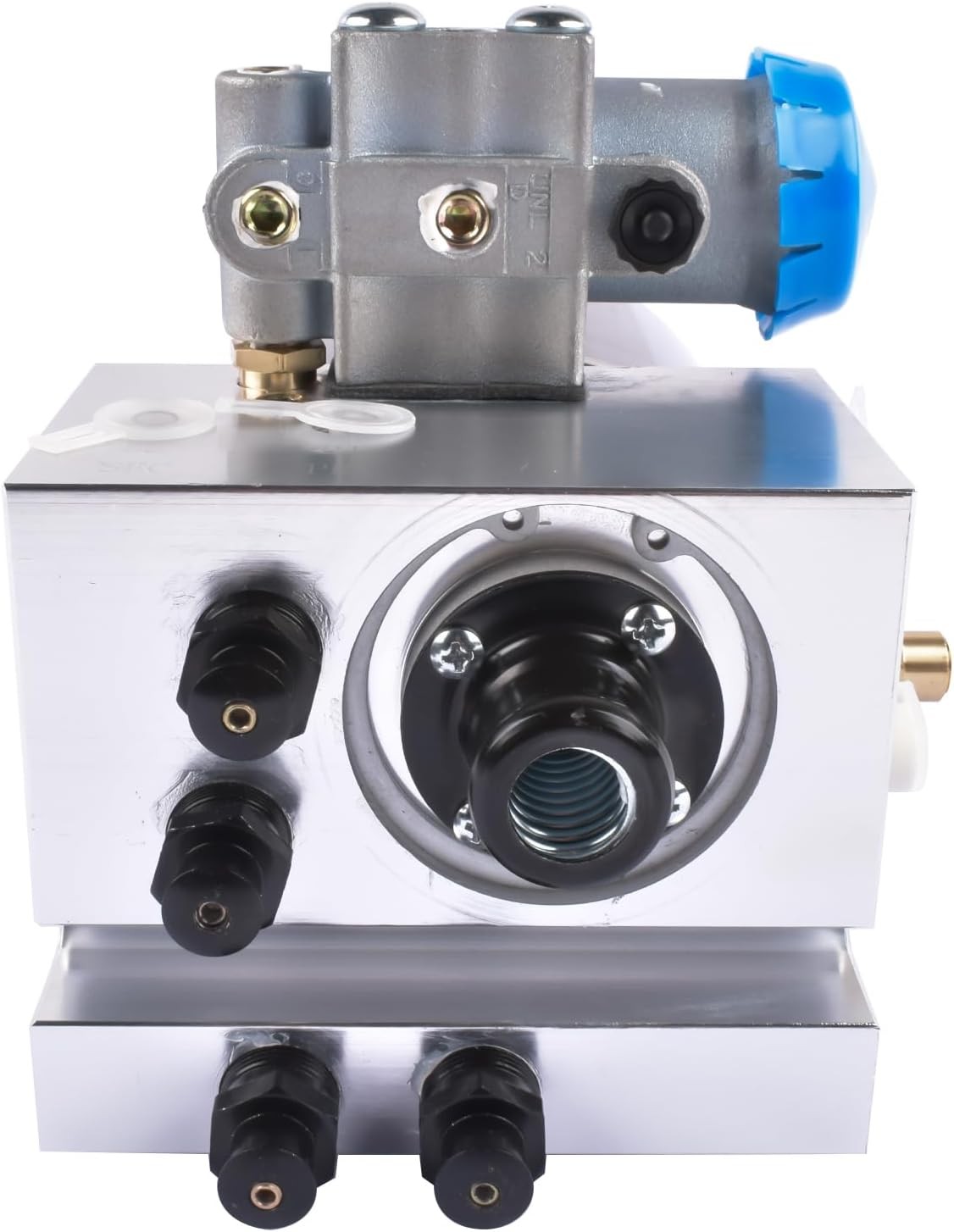 801266 Air Dryer 12V for Peterbilt Kenworth International Prostar Freightliner