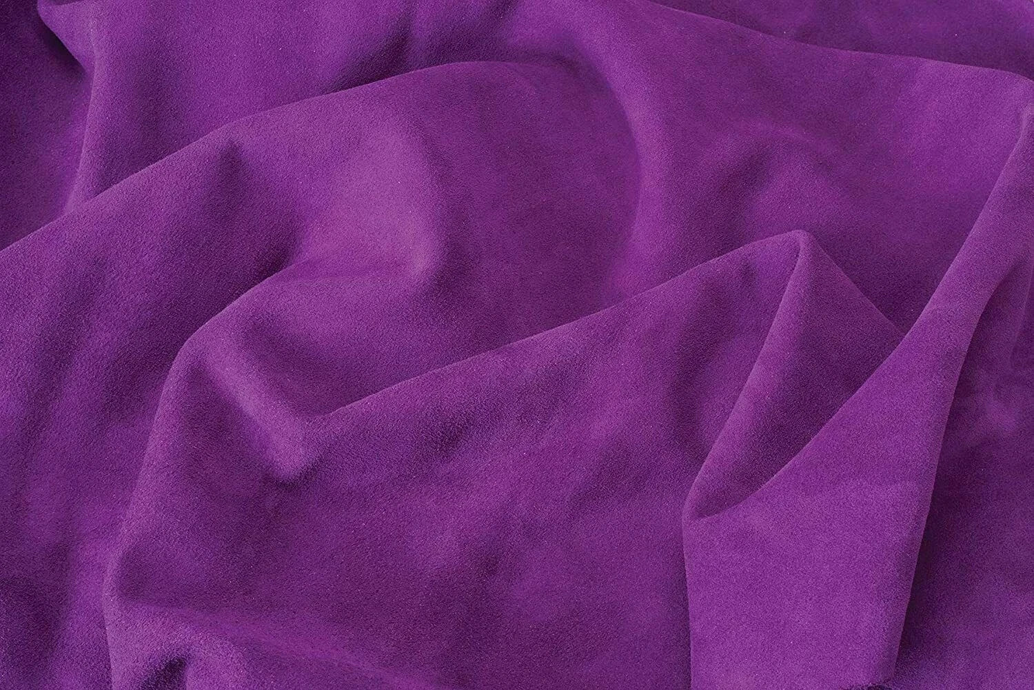 3/4 OZ. Leather SUEDE Craft Sheet ASSORTED COLOR Cowhide 3-6-8-10-12-16 SQFT