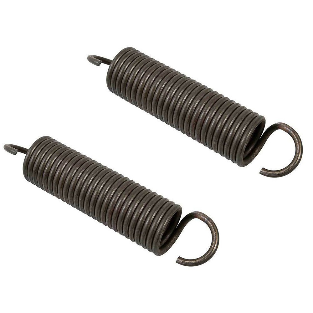 CJ Classic Trucks Hood Hinge Kit Chevrolet C10 1973-1980