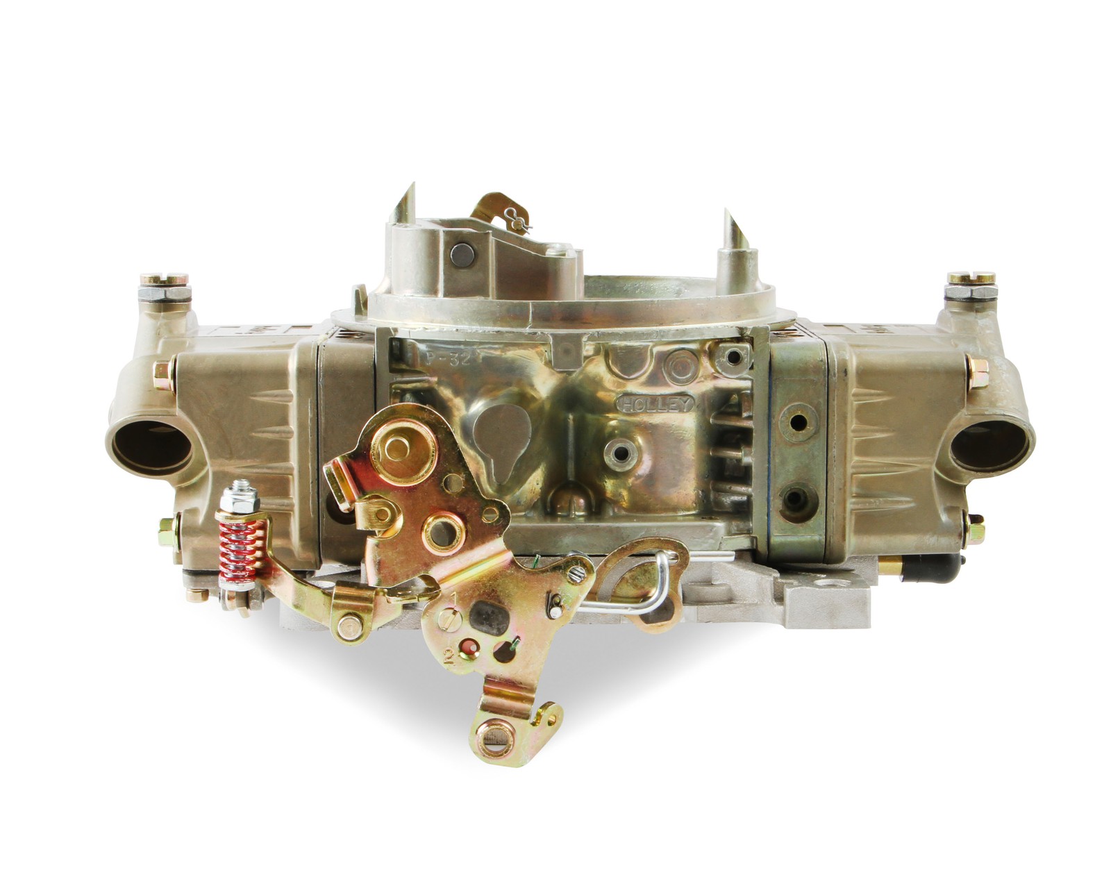 Holley 0-80531 850 CFM Classic Holley Carburetor