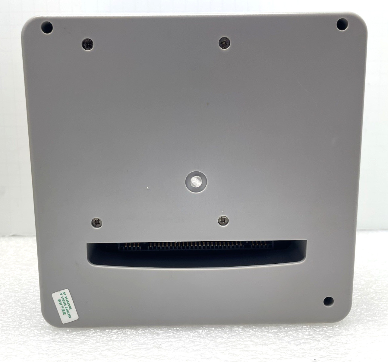 RARE VINTAGE SUPER PRO FIGHTER Q SP-9Q+ 3.5" DISK 24M CD-ROM VERSION CCL 1993