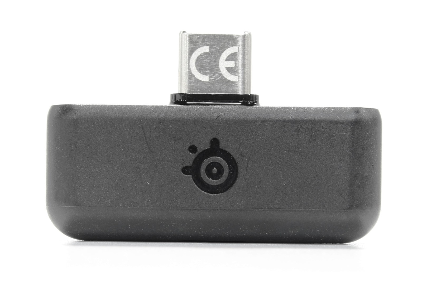 Genuine SteelSeries USB Type C Dongle MPN: HS31TX for SteelSeries Arctis Nova 7