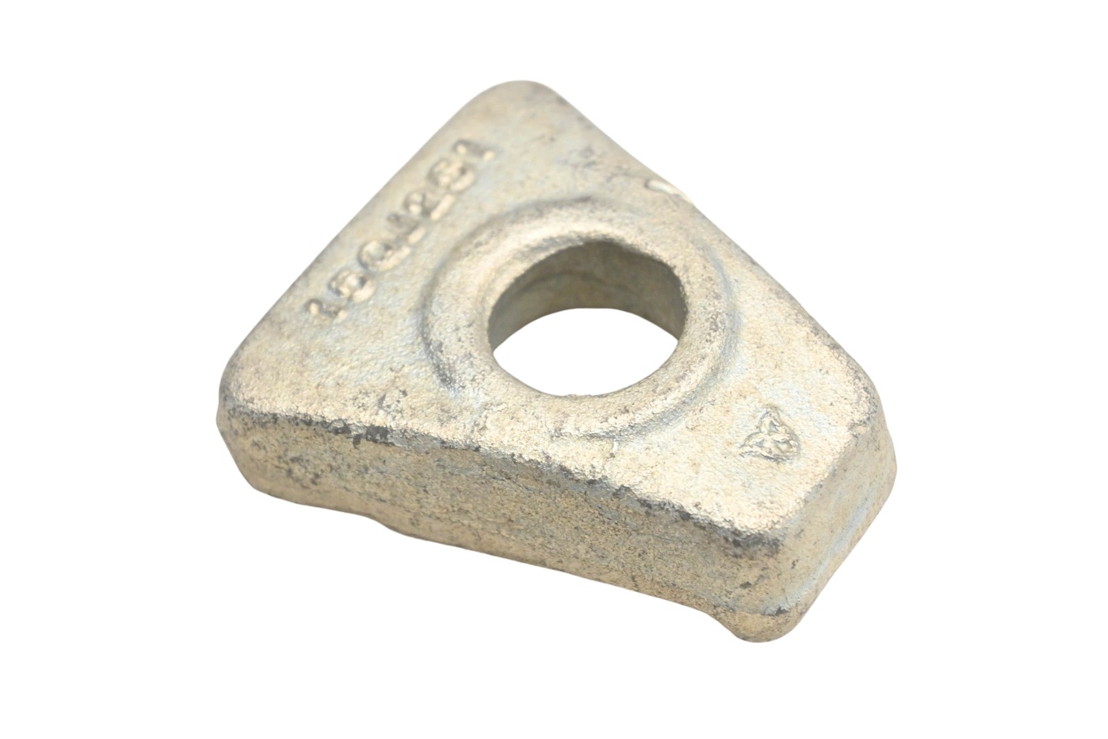 Mack 15QJ251 Wheel Clamp NOS