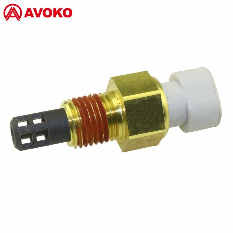 Fast-Response (Metric M14 x 1.5) GM Intake Air Temperature Sensor IAT/MAT/ACT