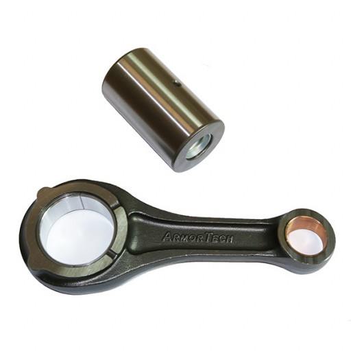 Crankshaft Connecting Rod Kit for Polaris ACE RZR Ranger 570 2012-2025 2206356