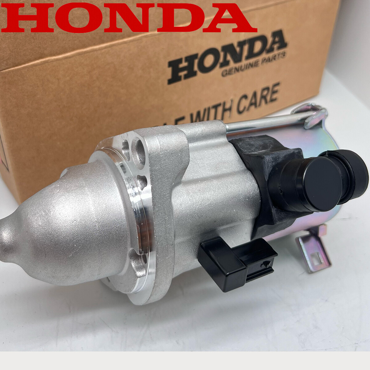 NEW Genuine OEM Honda 31200-5BA-A52 Civic Starter CVT transmission 2016-2020