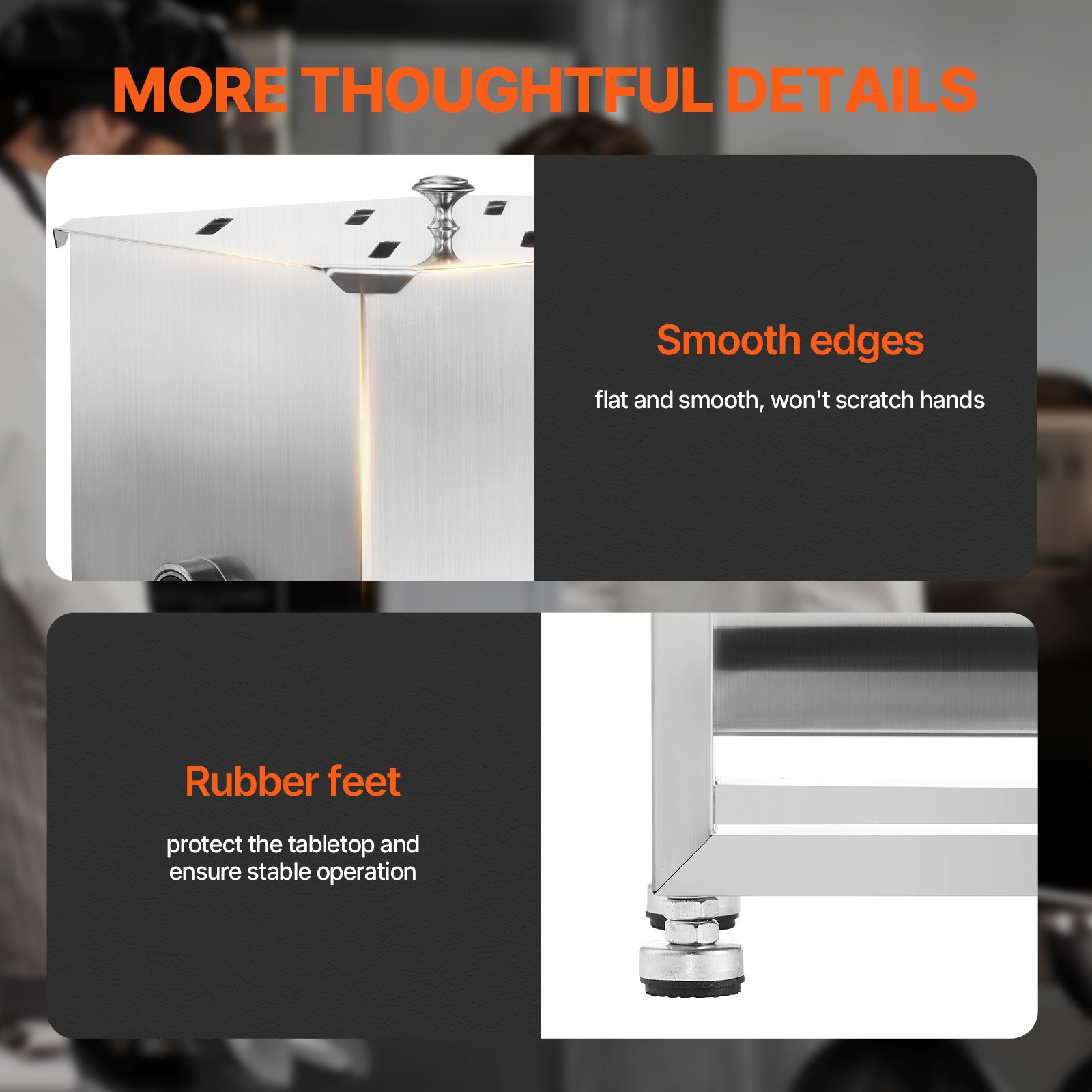 Manual Meat Mixer 15LB Fixed Tank Mixing Max Hand Meat Sausage Mixer Machine