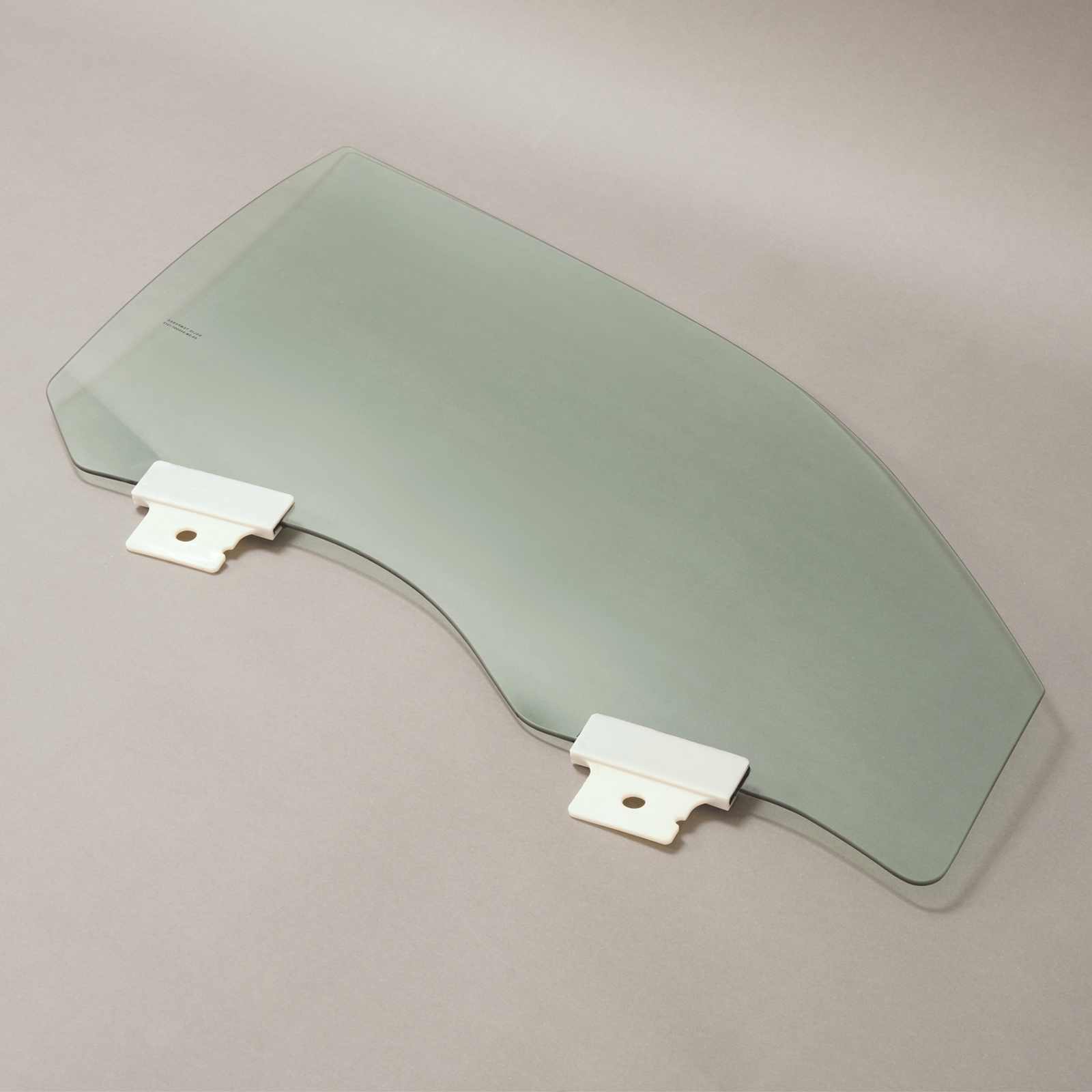 Fits 2011-2023 Dodge Charger Passenger Side (Right) Front Door Glass Window