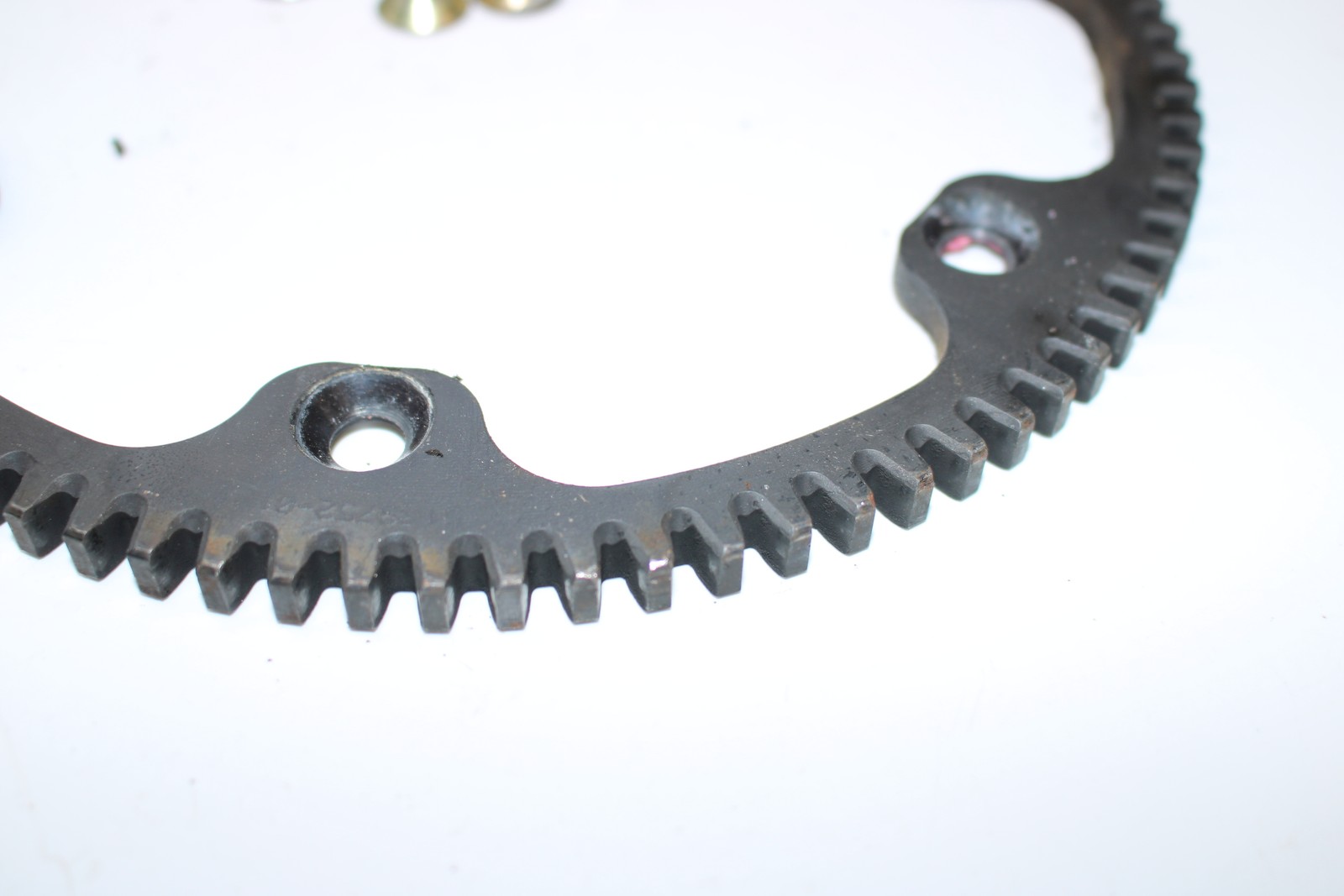 2014 Polaris Switchback Adventure 800 Pro R Electric Start Assembly Gear Wiring